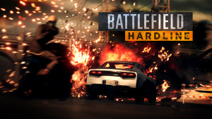 Battlefield Hardline