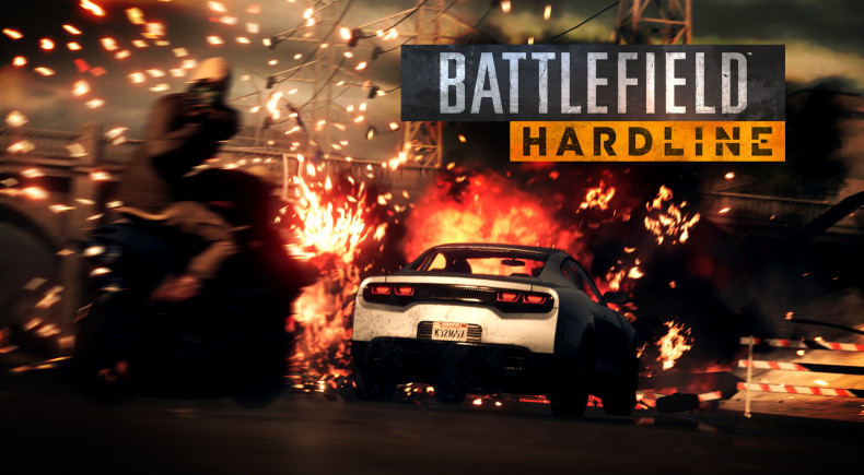 Battlefield Hardline
