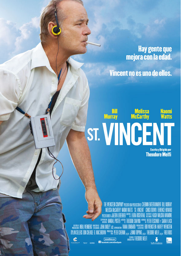 Cartel St Vincent