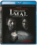 Bluray de Líbranos del mal