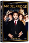 Mr.-Selfridge. Temporada 1ª en DVD