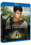 El Corredor del Laberinto en Blu-ray