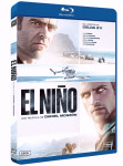 'El Niño' en Blu-ray.