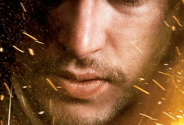 Póster de la película El séptimo hijo (Seventh Son)