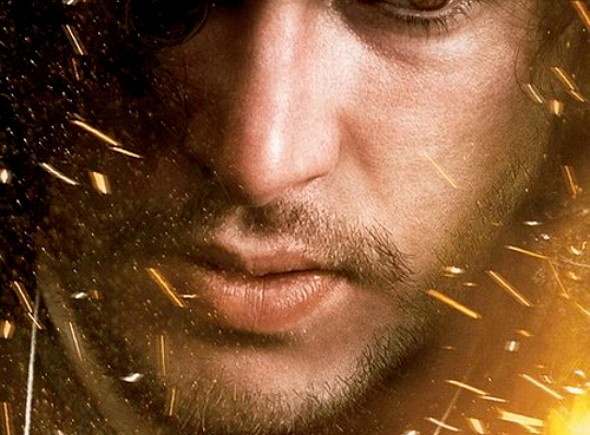 Póster de la película El séptimo hijo (Seventh Son)