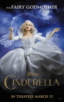 Póster de Cenicienta (Cinderella)