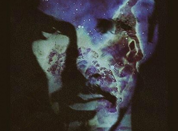 Benedict Cumberbatch como el Doctor Extraño