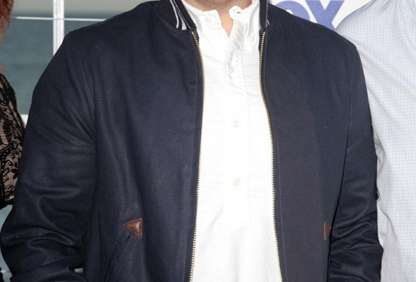 Una imagen del actor Jonah Hill