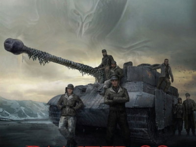 Teaser poster de Panzer 88