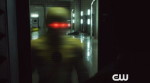 Una imagen de Reverse Flash, el enemigo de Barry Allen en 'The Flash'