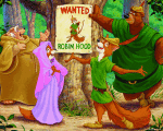 Robin Hood volverá en imagen real, de la mano de Walt Disney Pictures