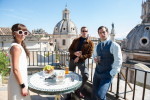 Primera imagen oficial de la película ‘The Man from U.N.C.L.E.’