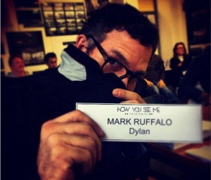Mark Ruffalo anuncia en Instagram el título de la secuela