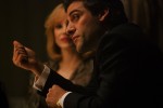 Oscar Isaac y Jessica Chastain protagonizan el film