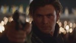 Imagen de Chris Hemsworth Blackhat: Amenaza en la red