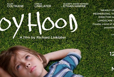 'Boyhood' triunfa en los premios de la crítica