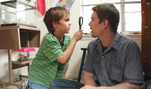 'Boyhood', mejor película para los críticos de Los Ángeles