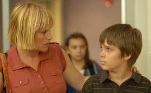 Patricia Arquette en 'Boyhood'