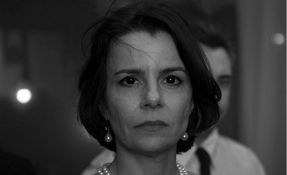 Agata Kuleszka en 'Ida'