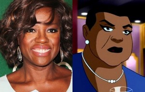 Viola Davis se incorpora al reparto de 'Escuadrón suicida'