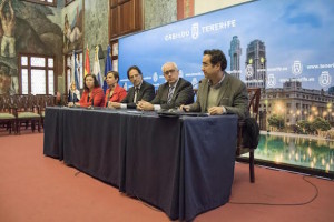 Festival Internacional de Música de Cine de Tenerife (FIMUCITÉ)