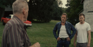 Fotograma de 'Frio en Julio'.