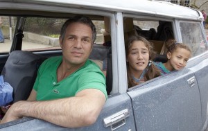 Mark Rufalo protagoniza el film