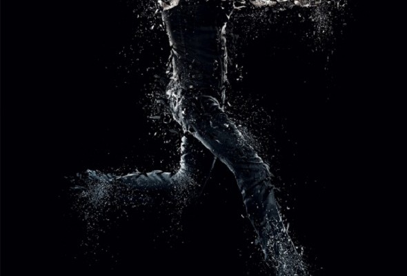 Tris, protagonista del póster de 'Insurgente (Insurgent)'