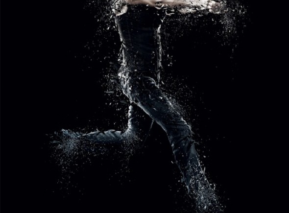 Tris, protagonista del póster de 'Insurgente (Insurgent)'