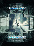 Poster de La serie divergente: insurgente.