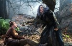 Una imagen de la película 'Into the Woods'