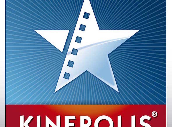 Kinepolis
