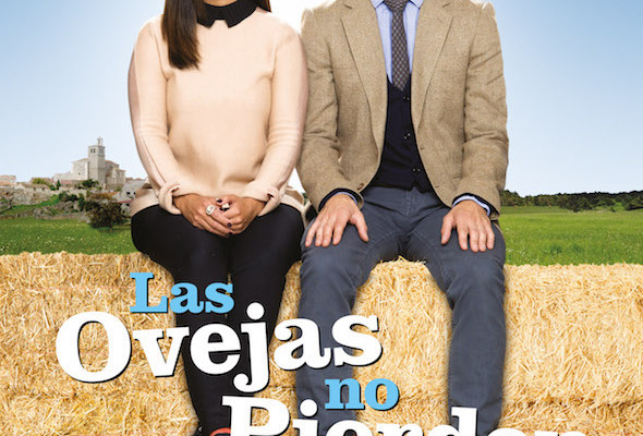 Las ovejas no pierden el tren