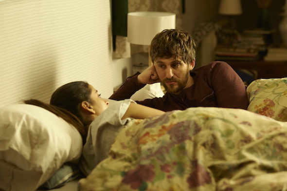 Las ovejas no pierden el tren Las ovejas no pierden el tren