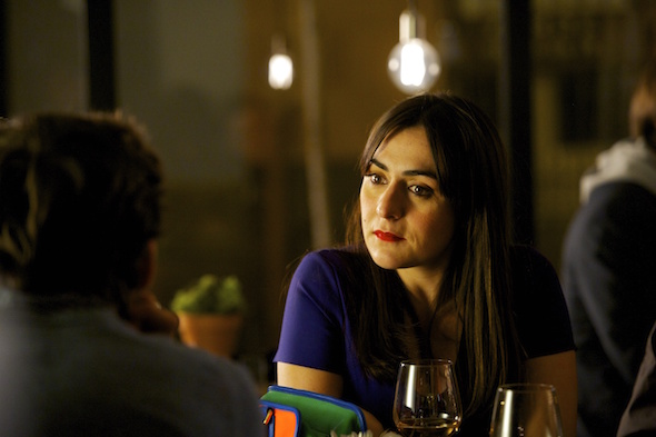 Las ovejas no pierden el tren Las ovejas no pierden el tren