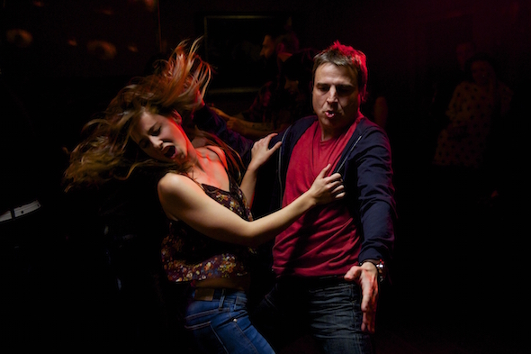 Las ovejas no pierden el tren Las ovejas no pierden el tren