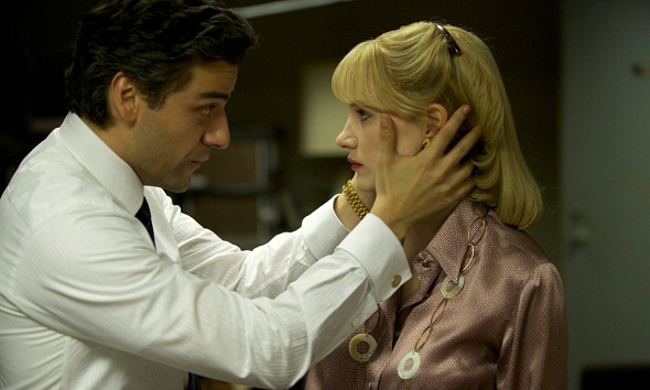 'A most violent year', mejor película