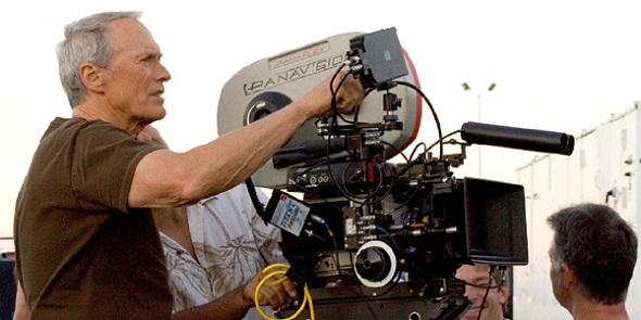 Clint Eastwood