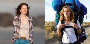 Julianne Moore y Reese Witherspoon, firmes candidatas al premio