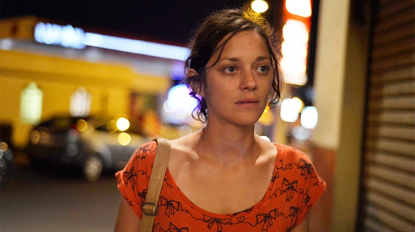 Marion Cotillard, mejor actriz