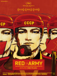 Red Army Poster
