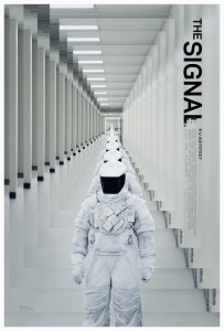 The Signal Poster