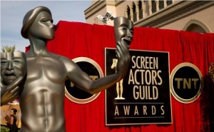 Premios del Sindicato de Actores de Estados Unidos
