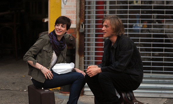 Anne Hathaway protagoniza 'Song one'