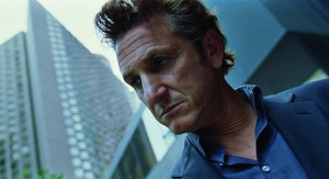 Sean Penn protagoniza 'The gunman'