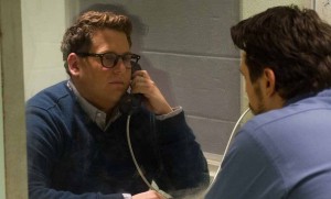 Hill y Franco cara a cara