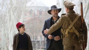 Russell Crowe en 'The water diviner'
