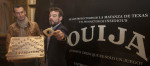 Evento Ouija