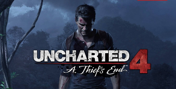 Nathan Drake protagoniza el videojuego Uncharted 4