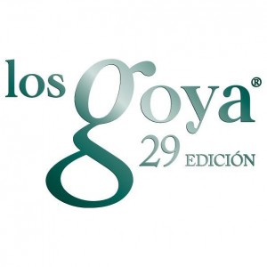 29ª Edición de los Goya.